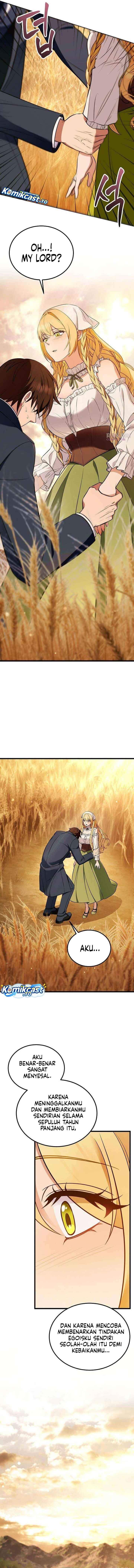 My Wife Waited for Me in the Wheat Field Chapter 7
