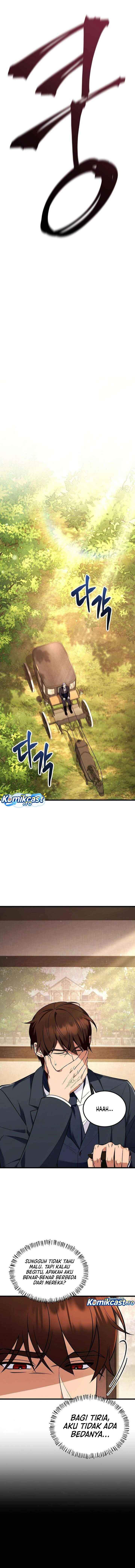My Wife Waited for Me in the Wheat Field Chapter 7