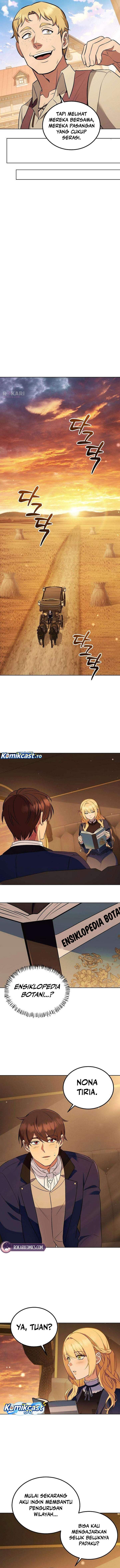 My Wife Waited for Me in the Wheat Field Chapter 9