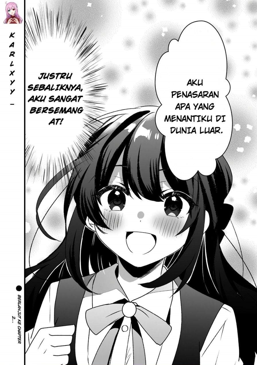 Suterareta Daiyon Oujo wa Bokoku ni wa Modoranai Chapter 1