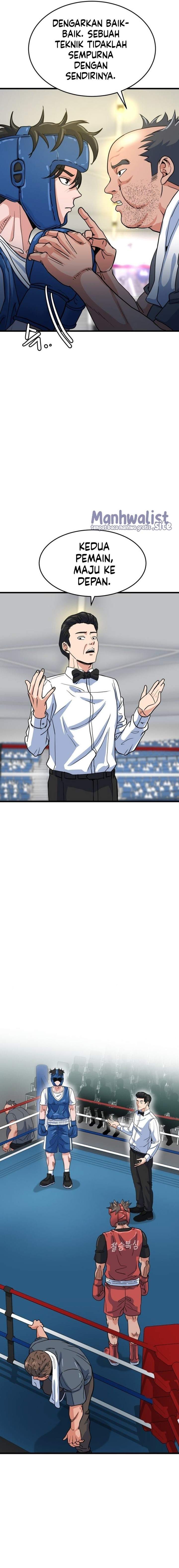 Underboxer Chapter 10