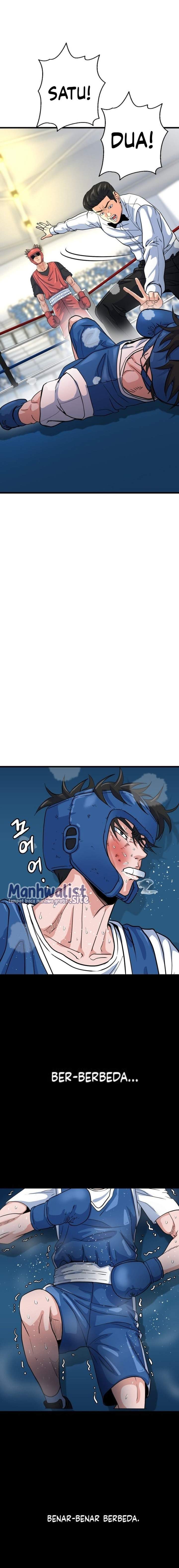 Underboxer Chapter 10
