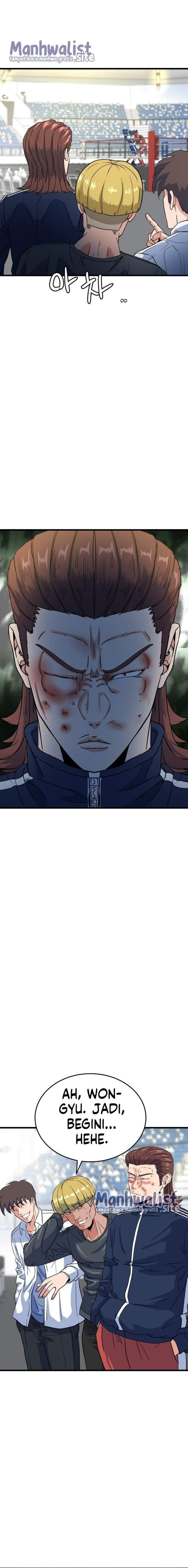 Underboxer Chapter 10