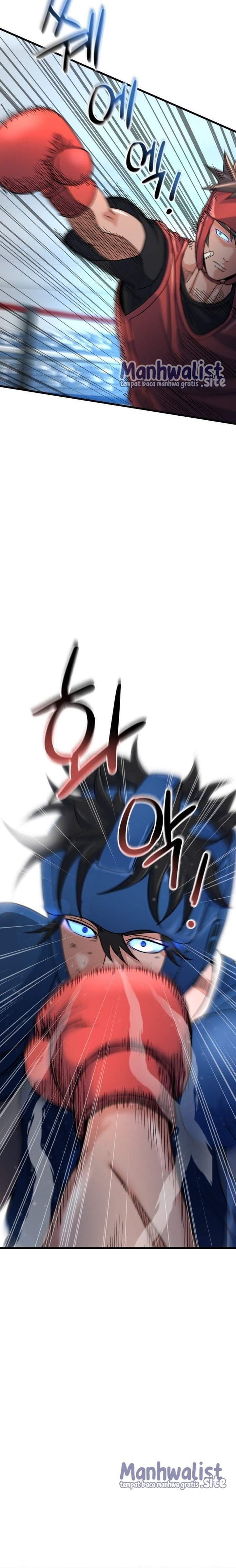 Underboxer Chapter 10