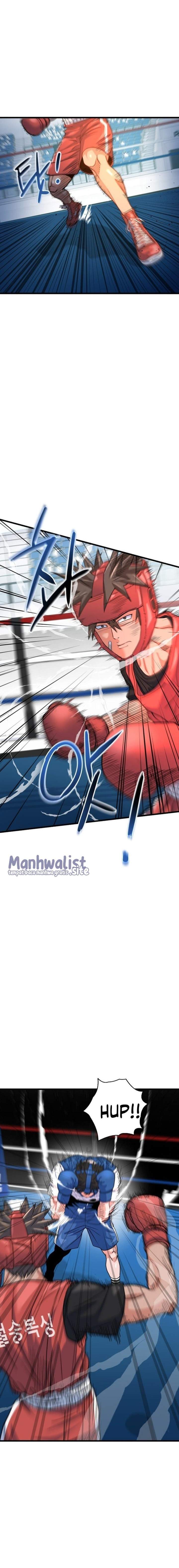 Underboxer Chapter 10
