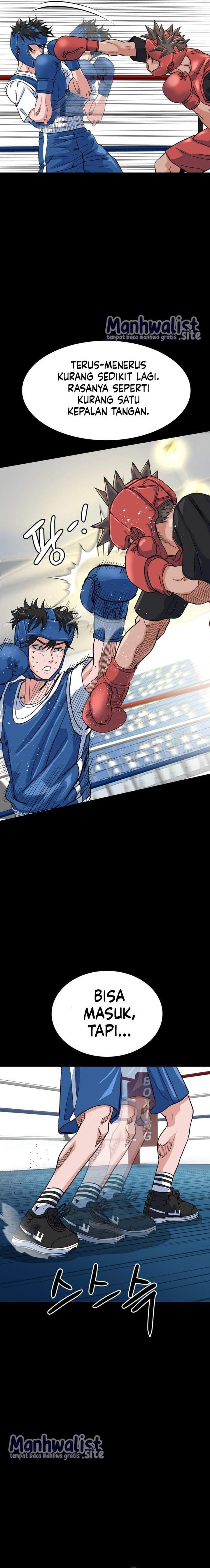 Underboxer Chapter 10