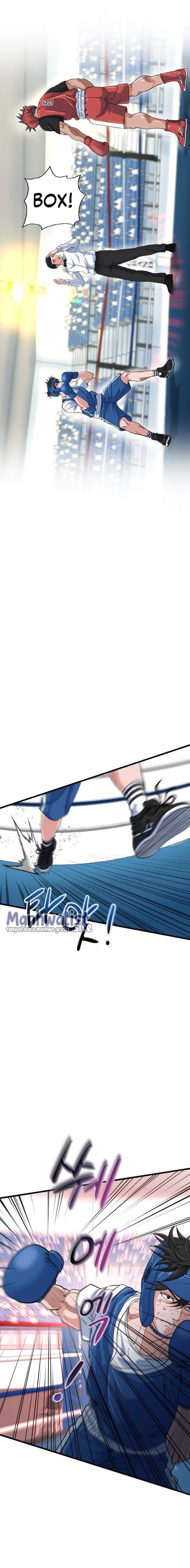 Underboxer Chapter 10