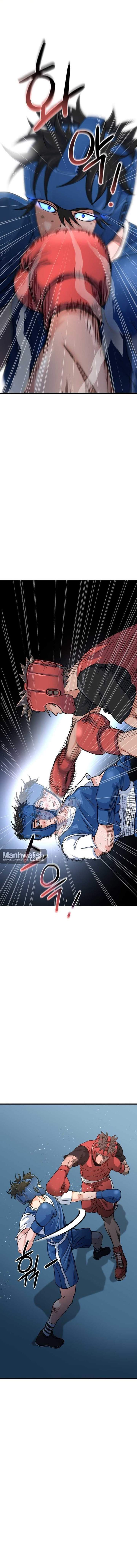 Underboxer Chapter 11