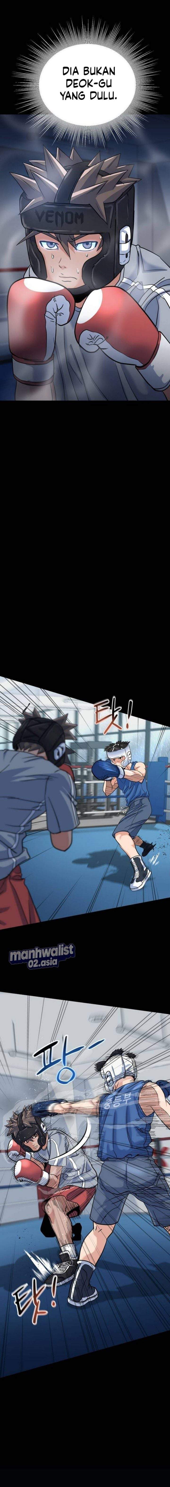 Underboxer Chapter 12
