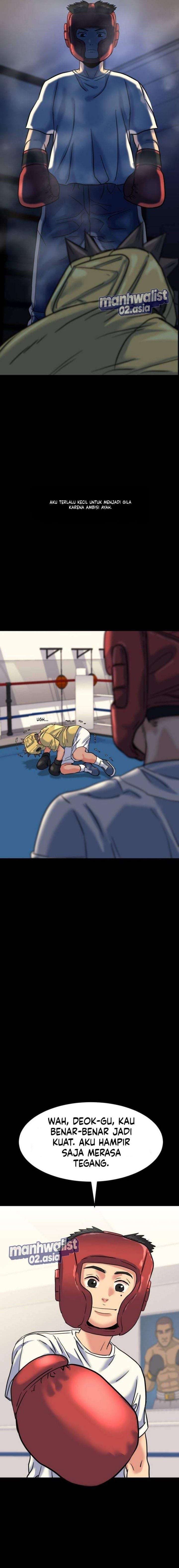 Underboxer Chapter 12