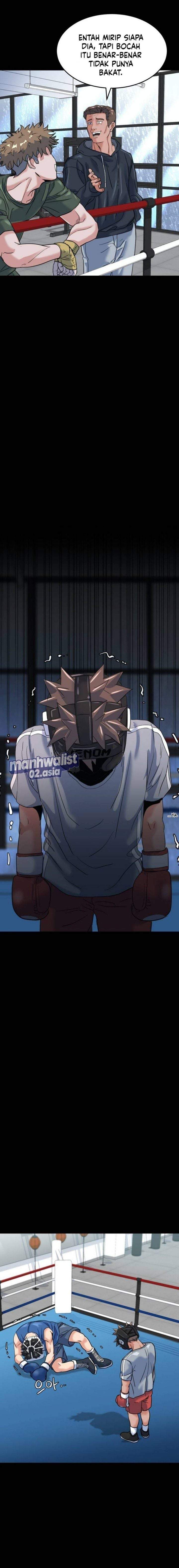 Underboxer Chapter 12
