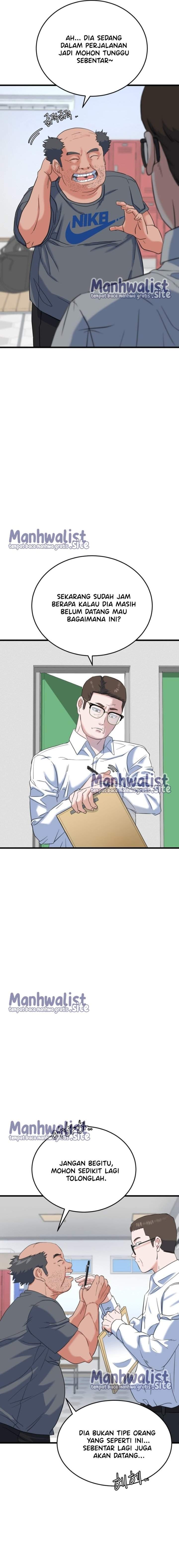 Underboxer Chapter 6