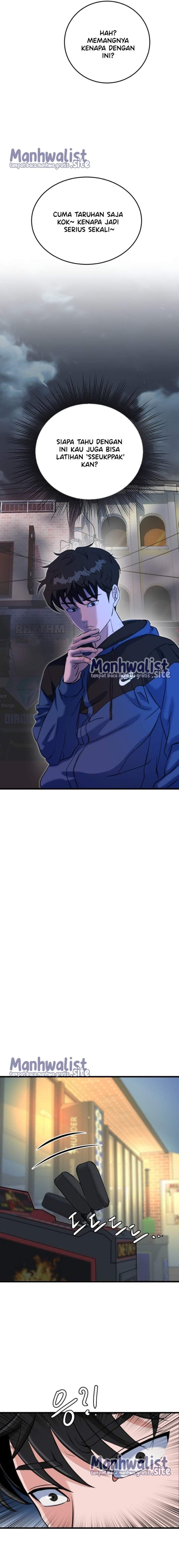 Underboxer Chapter 6