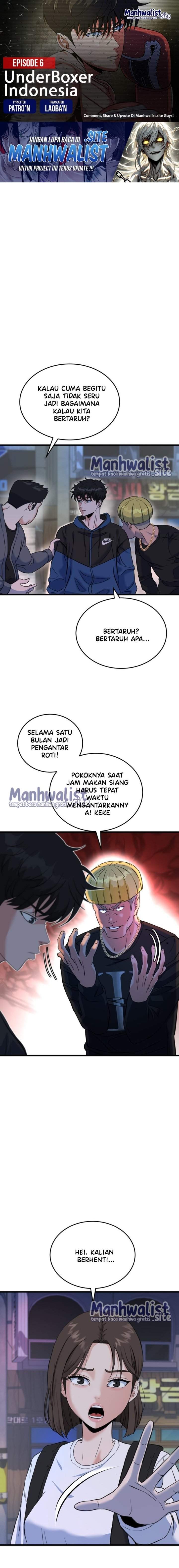 Underboxer Chapter 6