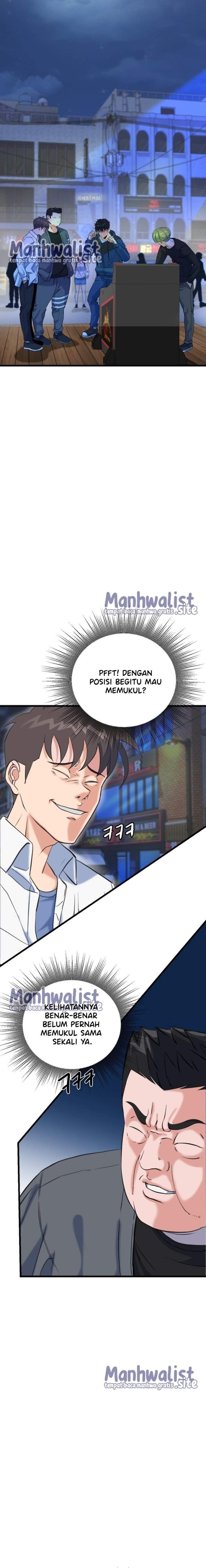 Underboxer Chapter 6