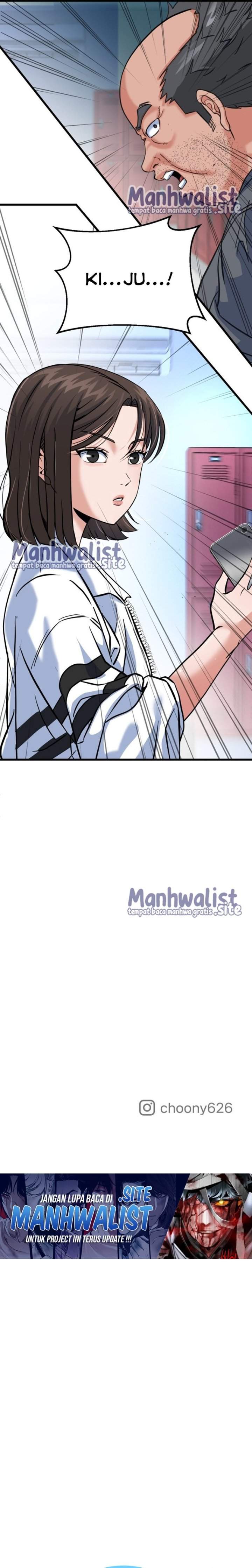 Underboxer Chapter 6