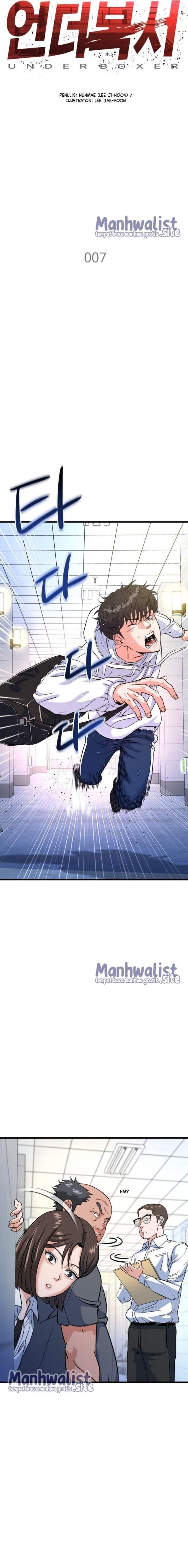 Underboxer Chapter 7