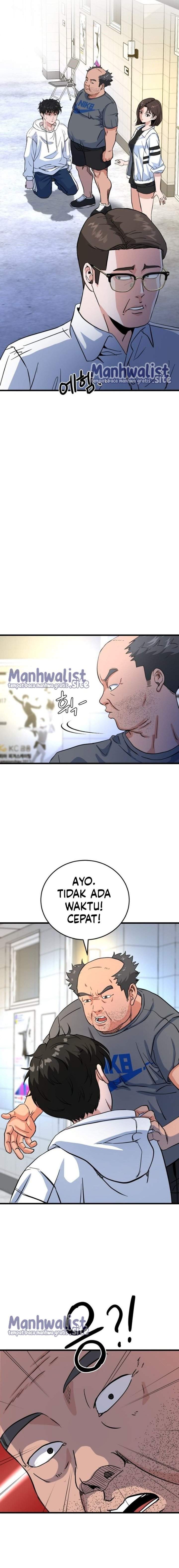 Underboxer Chapter 7