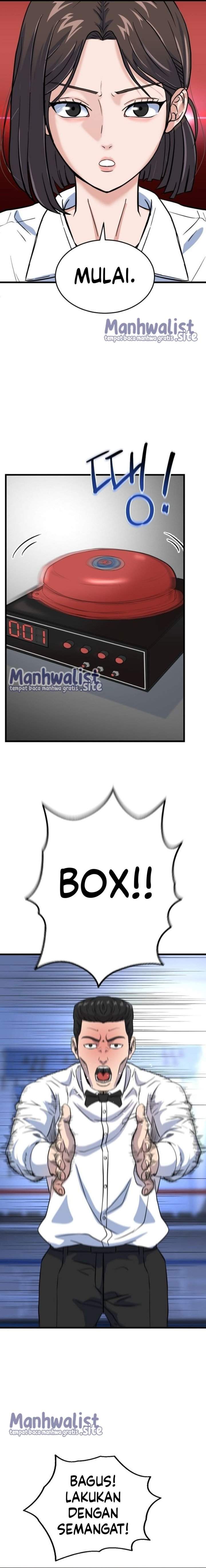 Underboxer Chapter 7