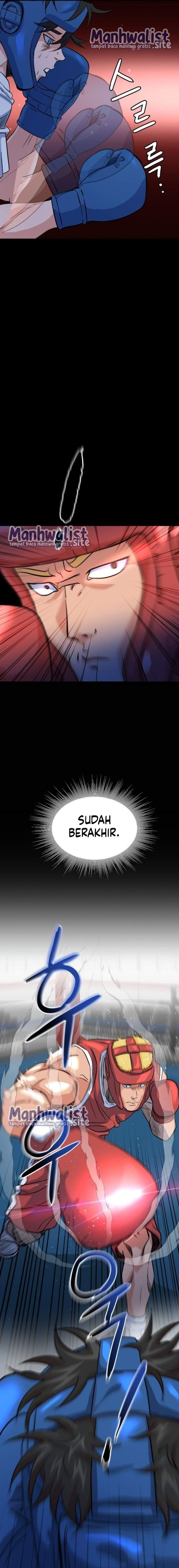 Underboxer Chapter 7