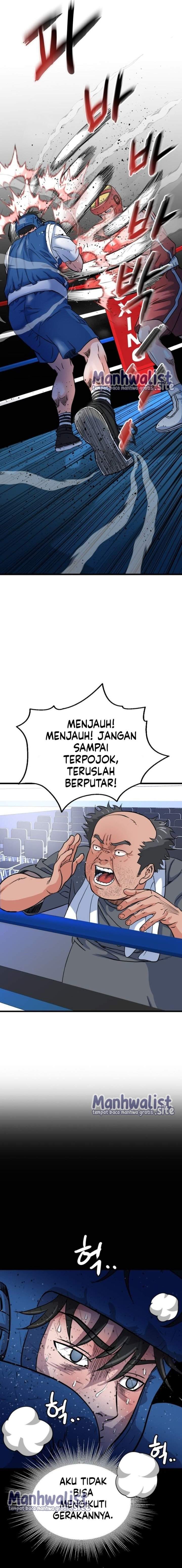 Underboxer Chapter 7
