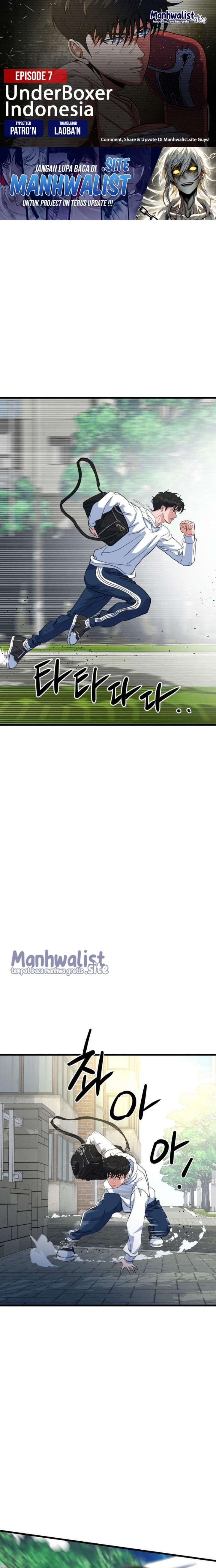 Underboxer Chapter 7