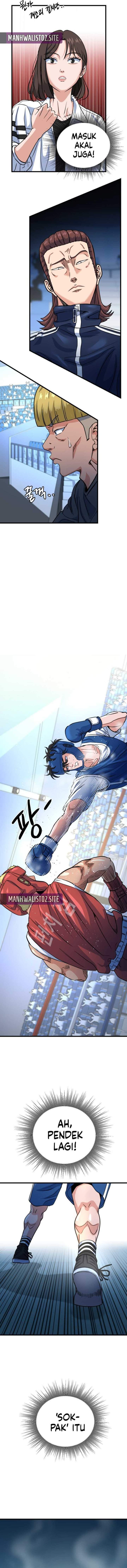 Underboxer Chapter 8