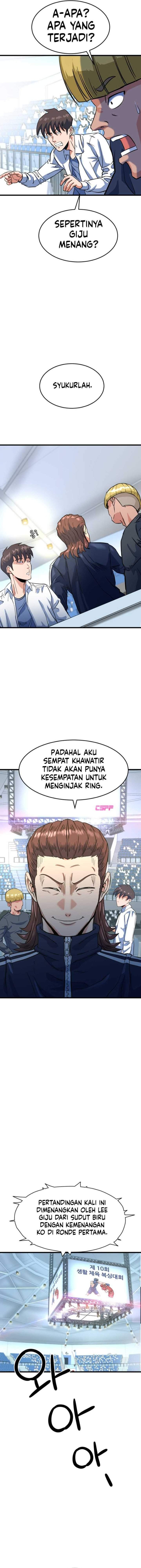 Underboxer Chapter 8
