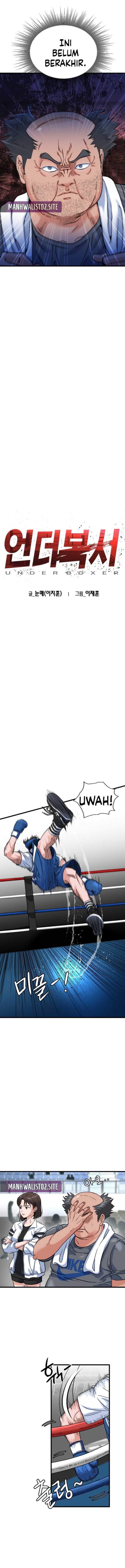 Underboxer Chapter 8