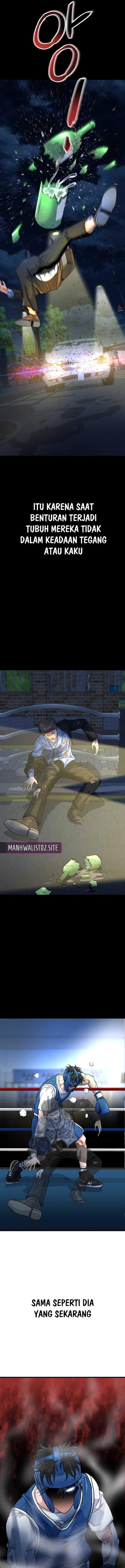Underboxer Chapter 8