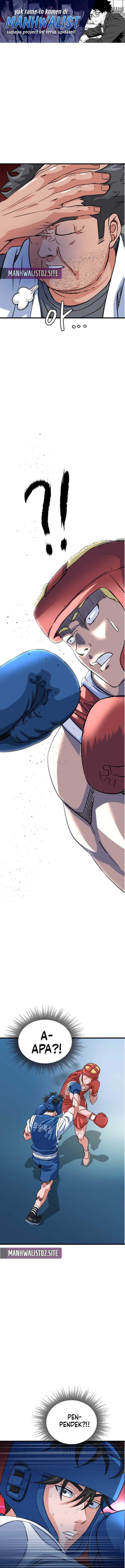 Underboxer Chapter 8