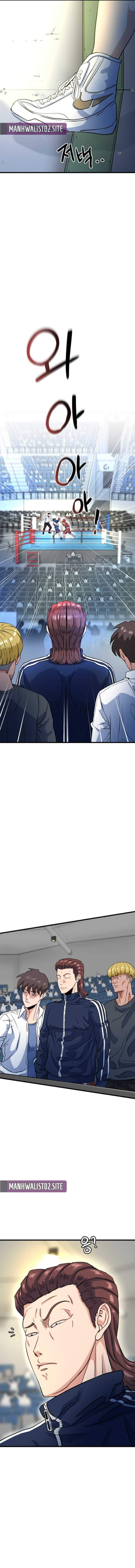 Underboxer Chapter 8