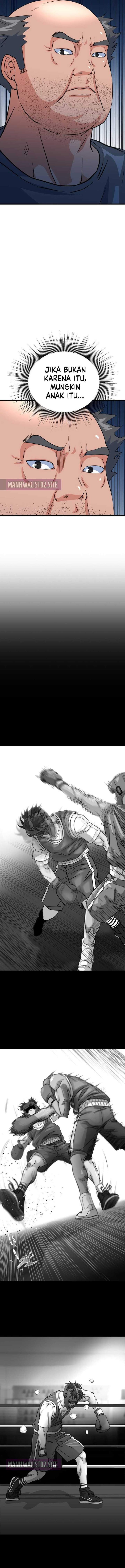 Underboxer Chapter 9