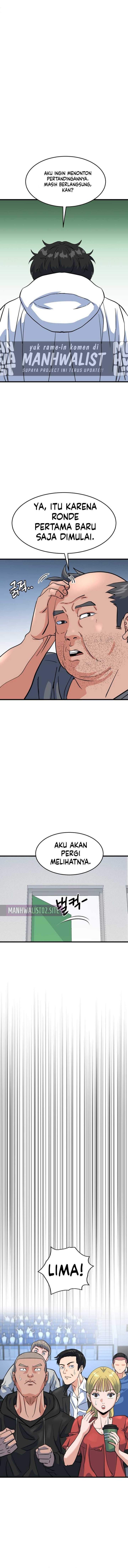 Underboxer Chapter 9
