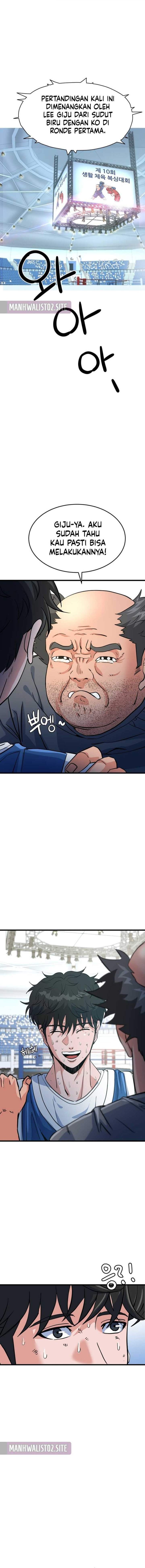 Underboxer Chapter 9