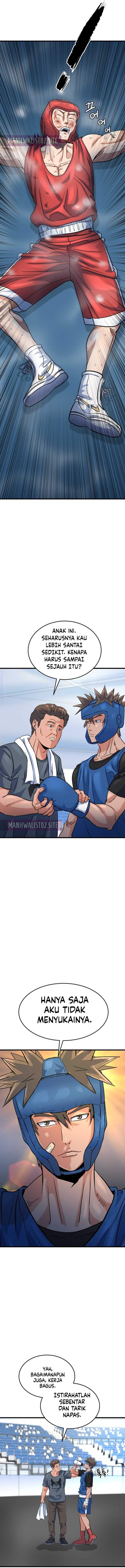 Underboxer Chapter 9
