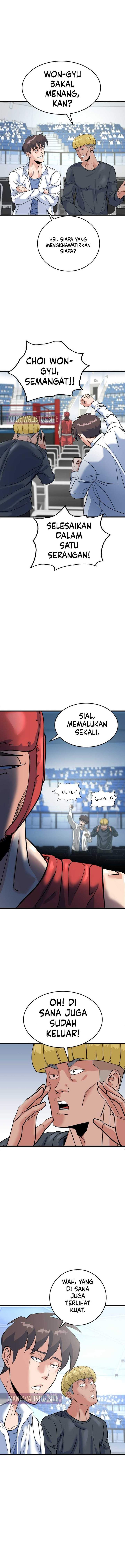 Underboxer Chapter 9