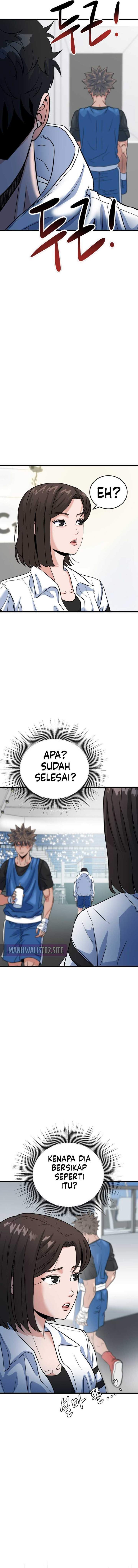 Underboxer Chapter 9