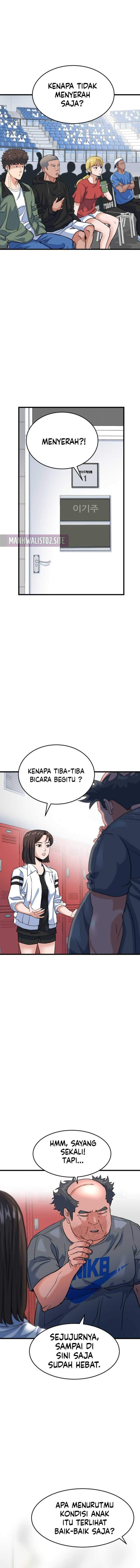 Underboxer Chapter 9