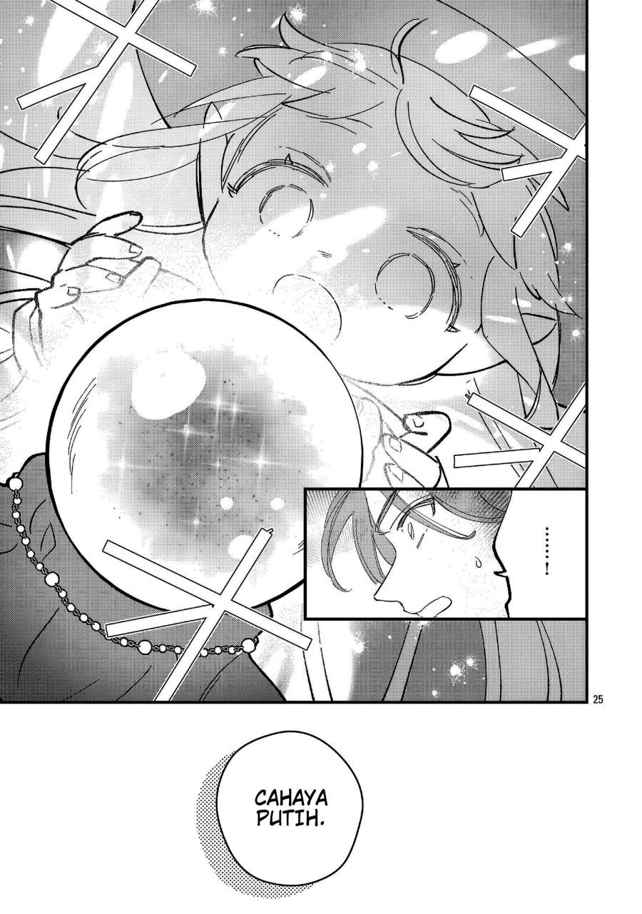 Urenokori no Dorei Elf wo Hirotta no de, Musume ni suru Koto ni shita Chapter 21