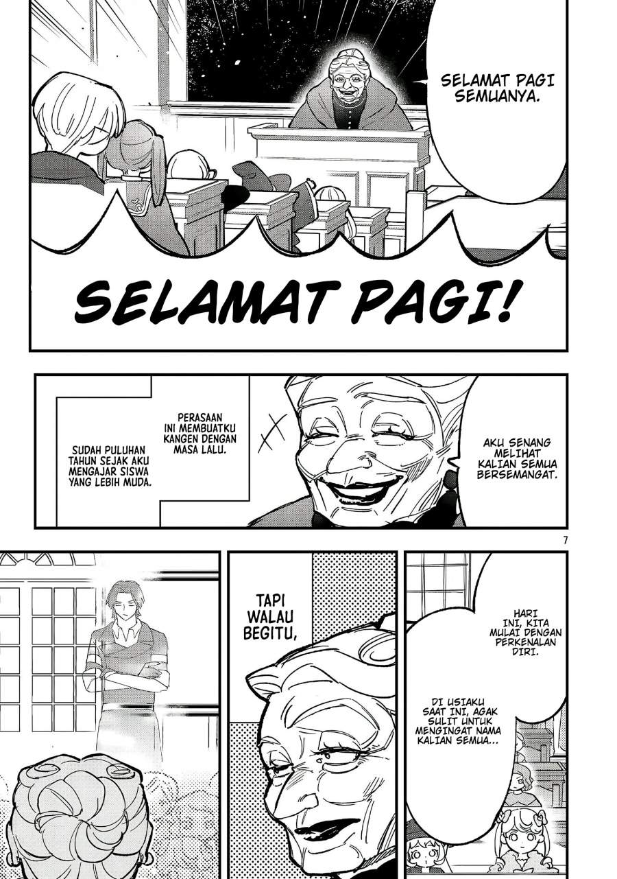 Urenokori no Dorei Elf wo Hirotta no de, Musume ni suru Koto ni shita Chapter 21