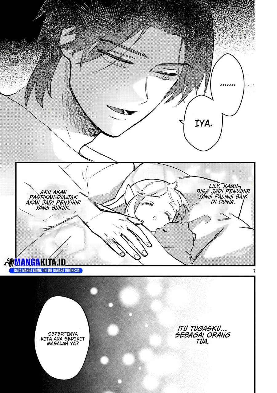 Urenokori no Dorei Elf wo Hirotta no de, Musume ni suru Koto ni shita Chapter 22