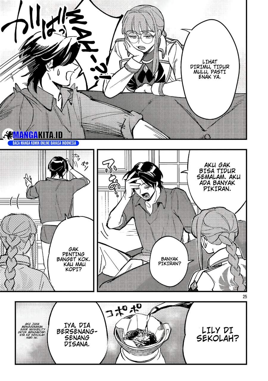 Urenokori no Dorei Elf wo Hirotta no de, Musume ni suru Koto ni shita Chapter 22