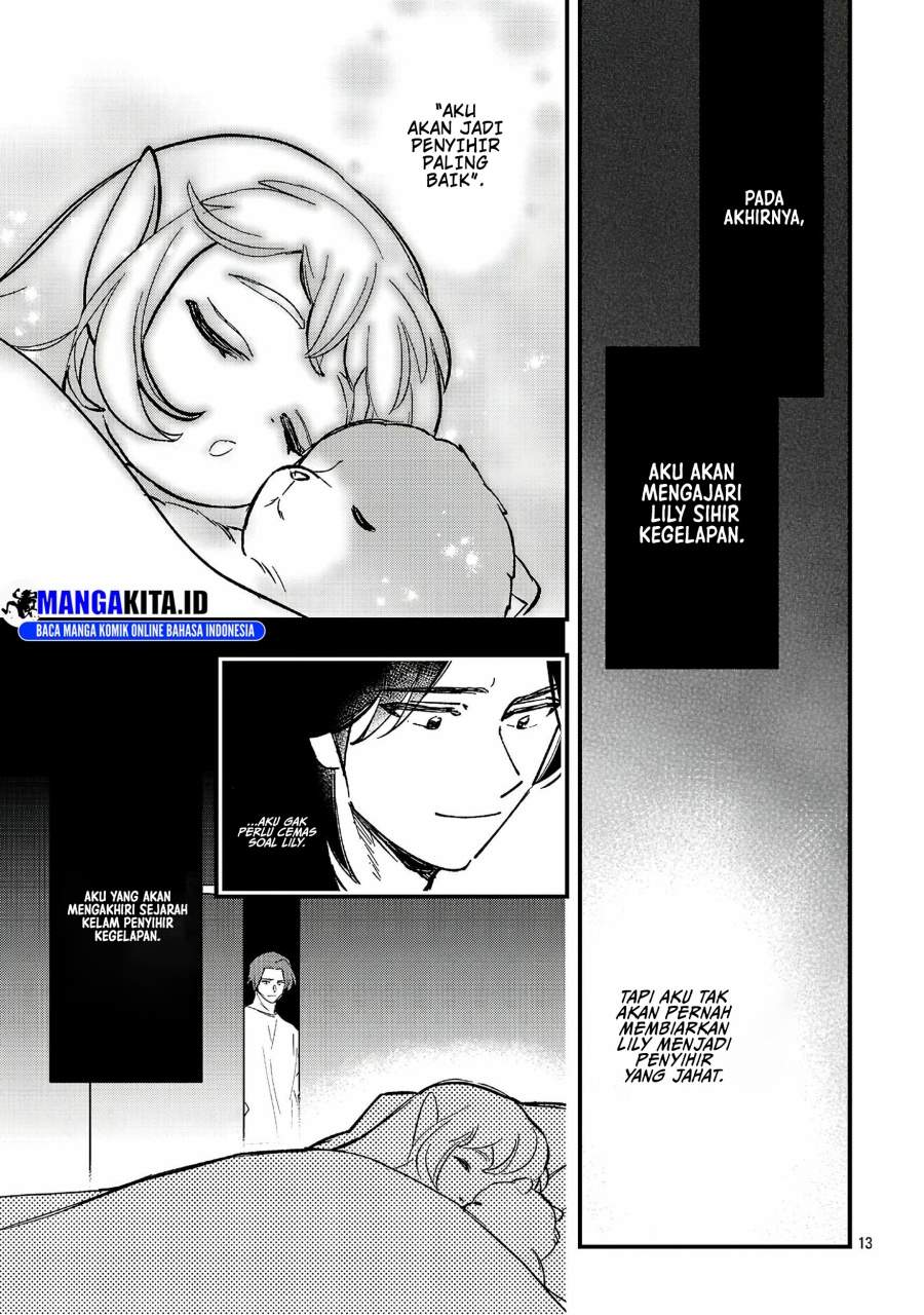 Urenokori no Dorei Elf wo Hirotta no de, Musume ni suru Koto ni shita Chapter 22