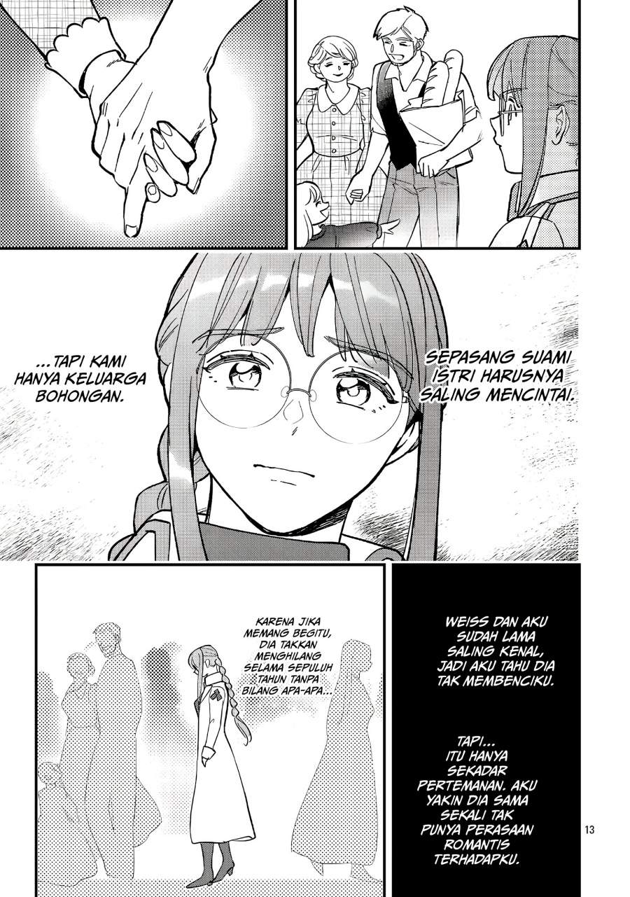 Urenokori no Dorei Elf wo Hirotta no de, Musume ni suru Koto ni shita Chapter 23