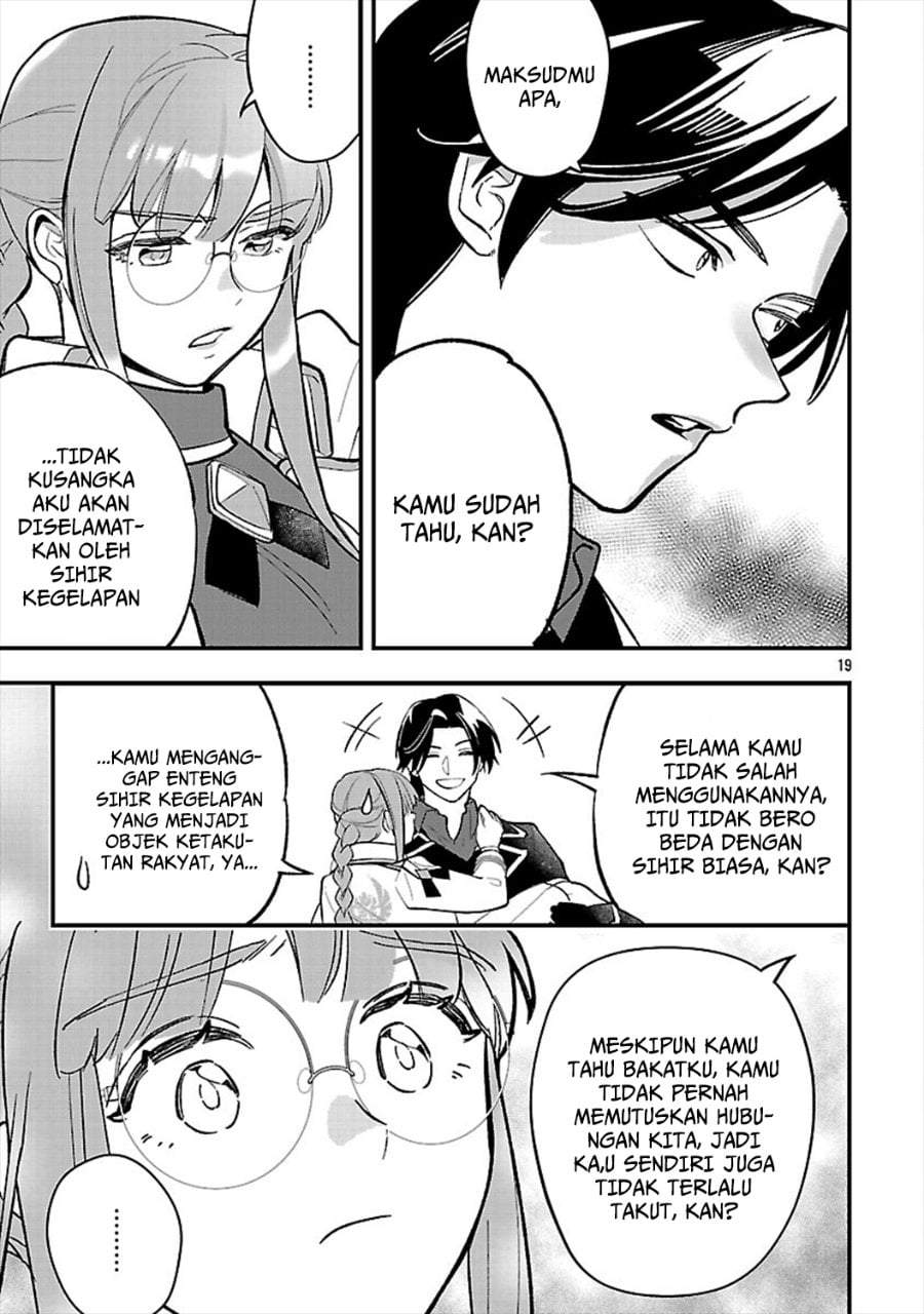Urenokori no Dorei Elf wo Hirotta no de, Musume ni suru Koto ni shita Chapter 24