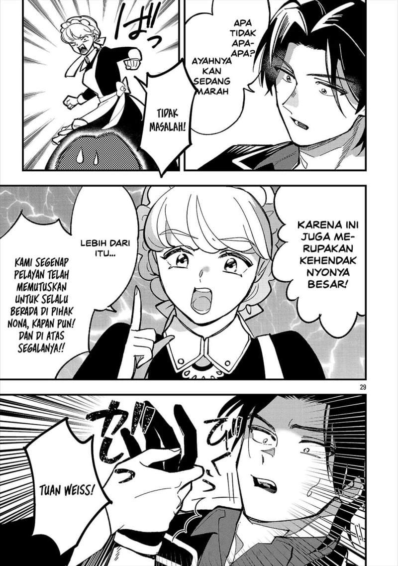 Urenokori no Dorei Elf wo Hirotta no de, Musume ni suru Koto ni shita Chapter 27