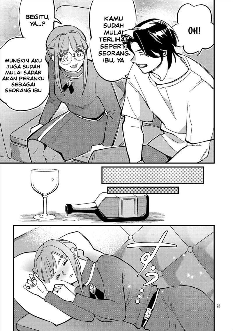 Urenokori no Dorei Elf wo Hirotta no de, Musume ni suru Koto ni shita Chapter 27