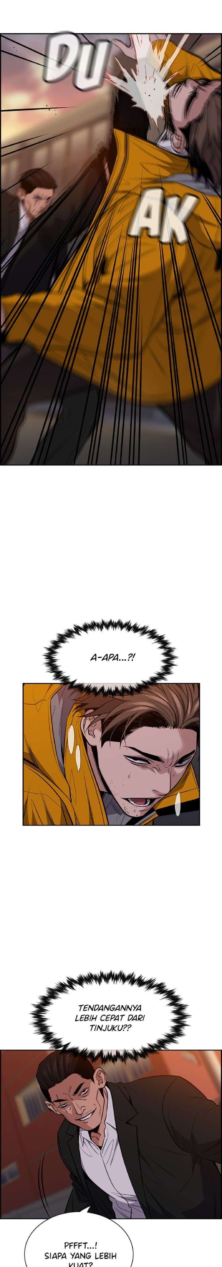 True Education Chapter 13