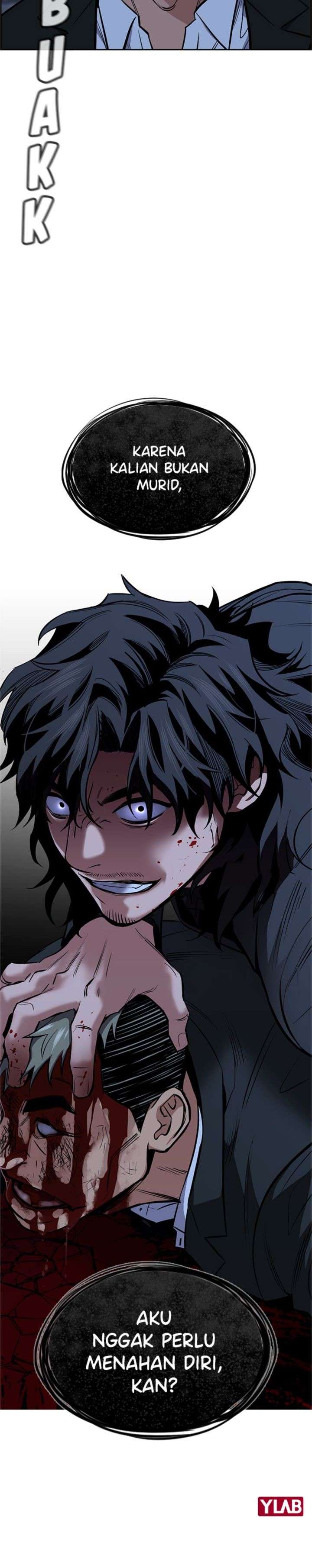 True Education Chapter 13
